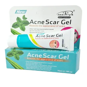 Laoshiya Acne Scar Gel Cream - 35ml